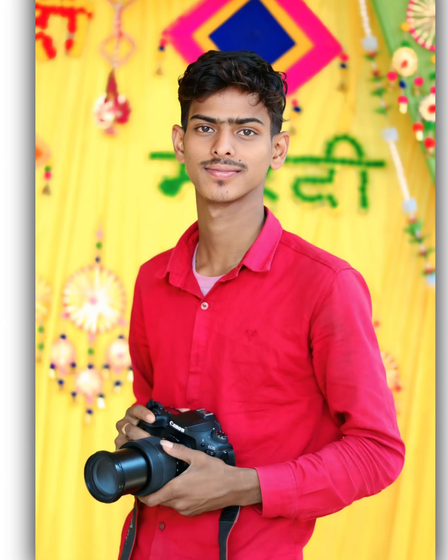 About Manish Studio