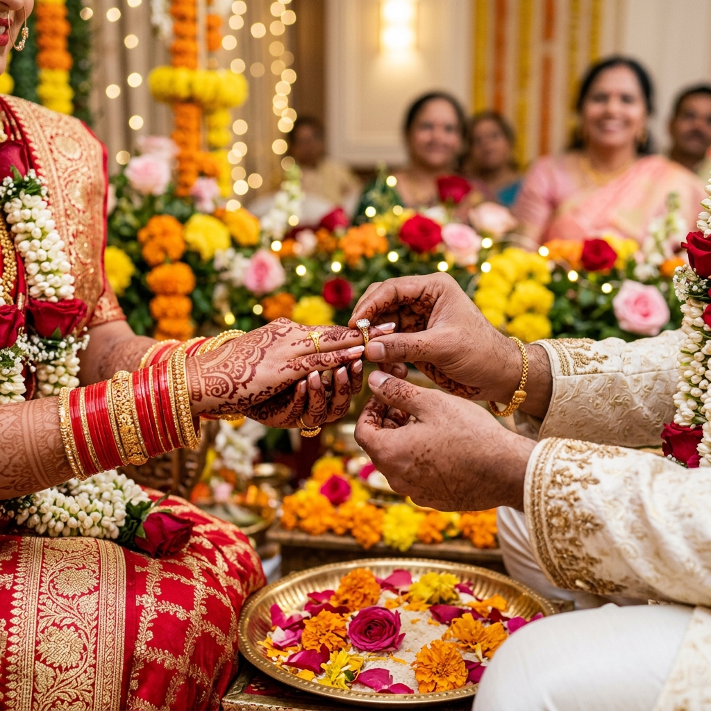 Traditional Ceremonies & Family Gatherings